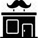 Barber Shop  Icon