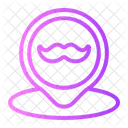 Barber Shop  Icon
