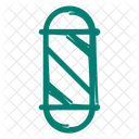 Barber Shop Salon Barber Icon