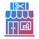 Barber Shop  Icon