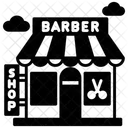 Barber shop  Icon