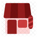 Barber shop  Icon