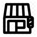 Barber shop  Icon