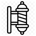 Barber sign  Icon