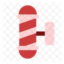 Barber sign  Icon