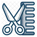 Barber Tools  Icon