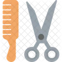 Barber Tools  Icon