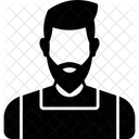 Barbero  Icono