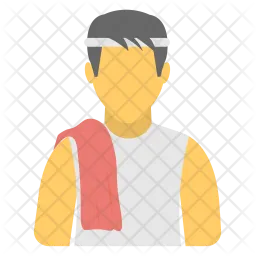 Barbero  Icono