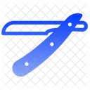 Barbers-razor  Icon