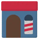 Barbershop Icon