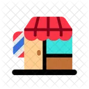 Barbershop  Icon