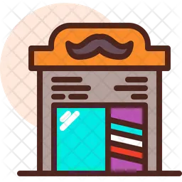 Barbershop  Icon
