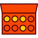 Barbershop Beauty Care Product Icon