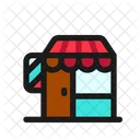 Barbershop  Icon