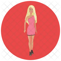 Barbie  Icon