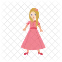 Barbie Doll Icon