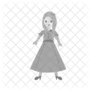 Barbie Doll Icon
