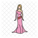 Barbie Doll Icon