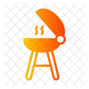 Barbq Food Meal Icon