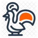 Barcelos Hahn Europa Westeuropa Symbol