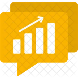 Barchart Chat  Icon
