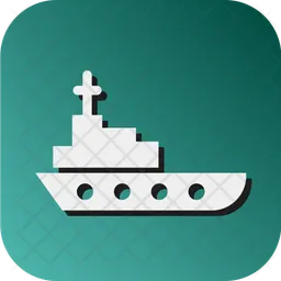 Barco  Icono