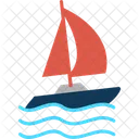 Barco  Icon