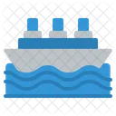 Barco Icon