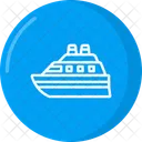 Barco Icon