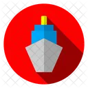 Barco Icon