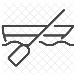 Barco  Ícone