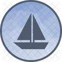 Barco Barco Marina Icon