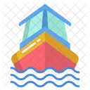 Barco Icon