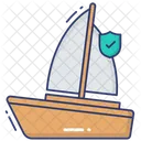 Barco  Icon