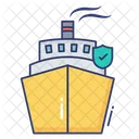 Barco  Icon