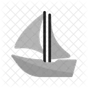 Barco Barco Icon