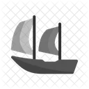 Barco Barco Icon