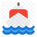 Barco  Icon