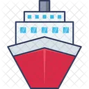 Barco Barco Yate Icon