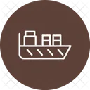 Barco Icono