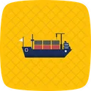 Barco Icon