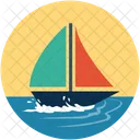 Barco Buque Barco Icon