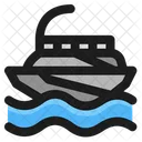 Barco  Icon