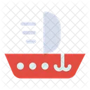 Barco Vela Barco Icon