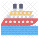 Barco  Icon