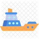 Barco  Icon