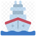 Barco  Icon