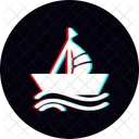 Bote  Icon