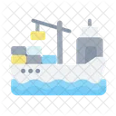 Barco  Icon